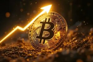 Bitcoin Breaks Below $59,000 for First Time Since September as $60K Support Gives Way