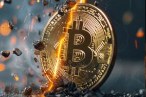 Bitcoin’s Spot Price Is $24,000 Below Its Flow-Implied Fair Value, According to CryptoQuant’s EFIS Model